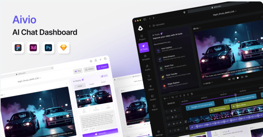 1bdaa2e3-f282-4fbb-a005-3beb135c0616 Clean Desktop Browser Interface Mockup PSD Source Files - Image 1