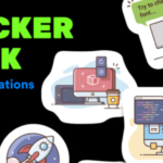 Sticker Style Animated Illustration Materials AE SVG Source Files