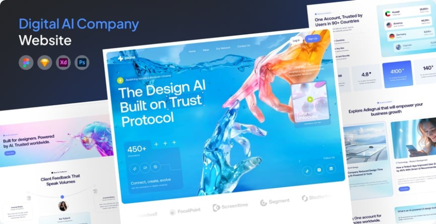 729ffab5-b138-4e26-b1c9-7e3ef194f21e Responsive Web Page Showcase Mockup Template Source Files - Image 1