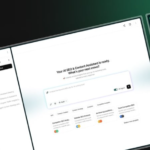 Agency Landing Page Browser Preview Mockup Collection