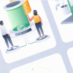 Technology Startup Motion Design Scene Pack AE SVG